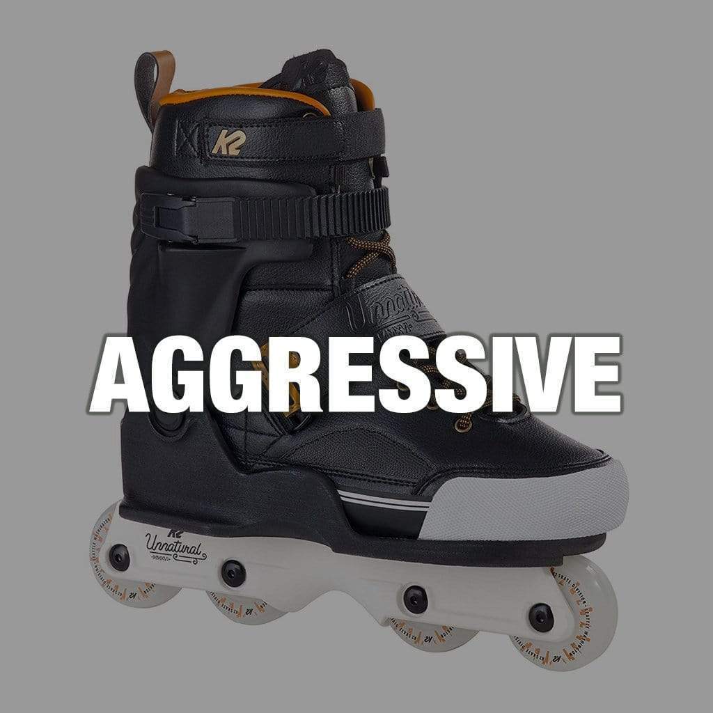 Aggressive Inline Skates | Aggressive Skates Online | Bladeworx