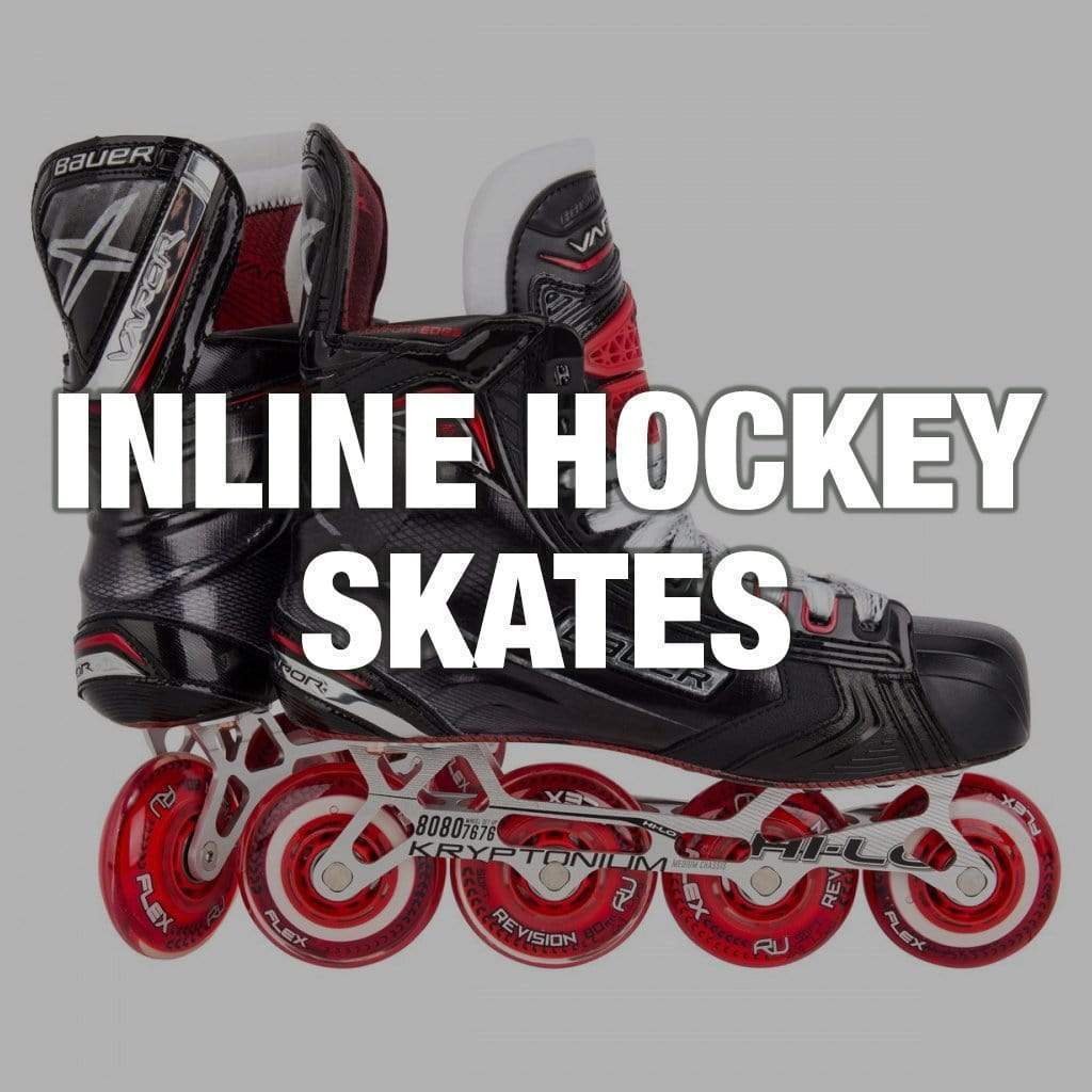 Inline Hockey Skates Inline Hockey Online Australia Bladeworx