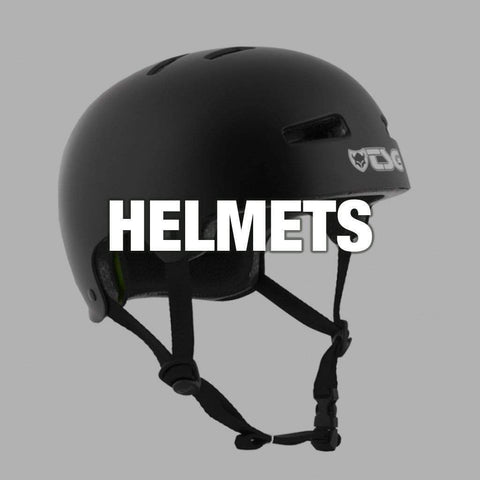 Protective Helmets 