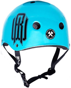 Bladeworx protective S-One Lifer Helmet : Gloss