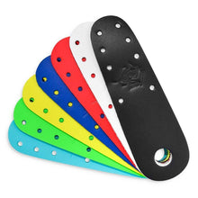 Load image into Gallery viewer, Bladeworx Bont Leather Toe Guards