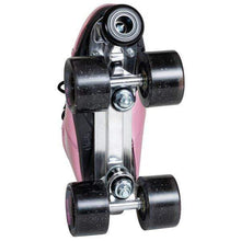 Load image into Gallery viewer, Bladeworx CHAYA VINTAGE PINK LASER ROLLER SKATES, NEW! JUST IN