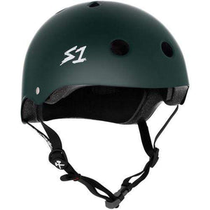 S-One Lifer Helmet Matte Colours - Bladeworx