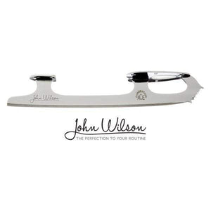 John Wilson Coronation Ace Figure Skate Blade - Bladeworx