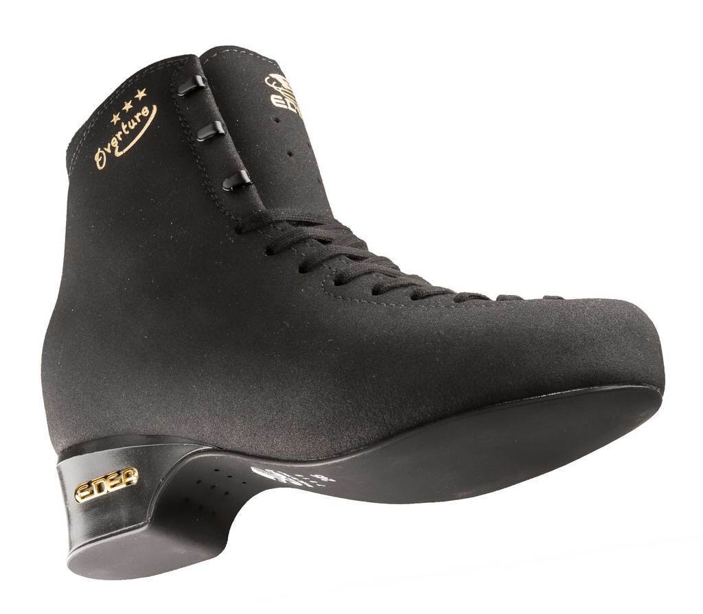 EDEA Overture Figure Skate Boots Only
