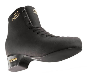EDEA Overture Figure Skate Boots Only - Bladeworx