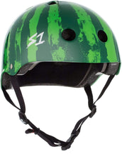 Load image into Gallery viewer, S-ONE LIFER HELMET - WATERMELON