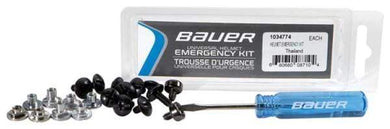 Bauer Helmet Emergency Kit - Bladeworx