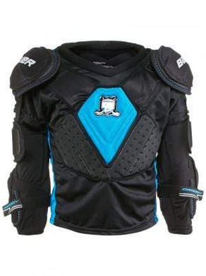 Bauer Prodigy Chest and Elbow Protection Junior - Bladeworx