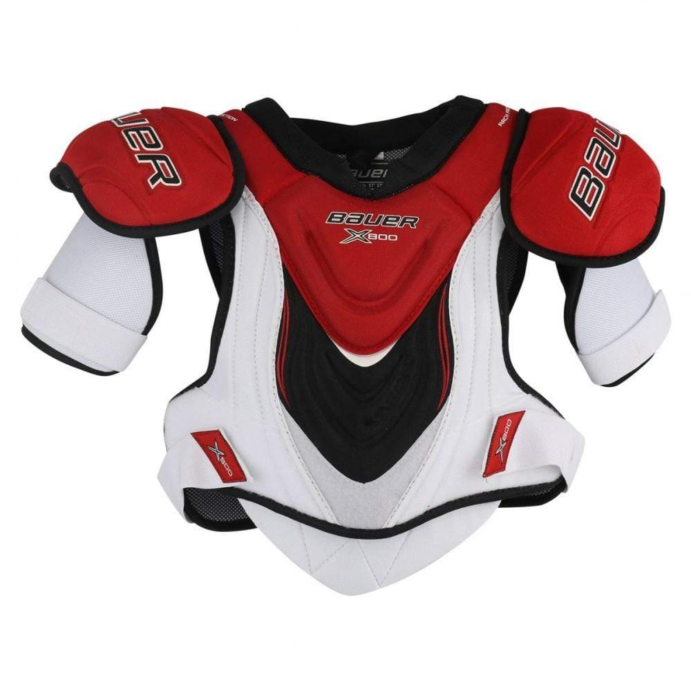 Bauer Vapor X800 Shoulder Pads