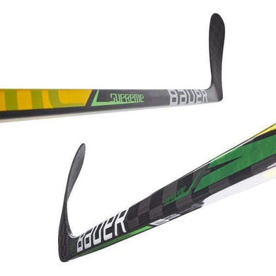 Bladeworx ice hockey S20 Supreme Ultrasonic Stick Intermidiate