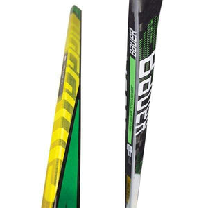 Bladeworx Ice Hockey Stick S20 Supreme Ultrasonic Stick Junior Flex 50