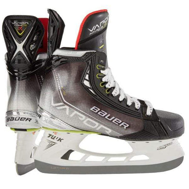 Bladeworx ice skate S21 TI Vapor Hyperlite Skate Senior