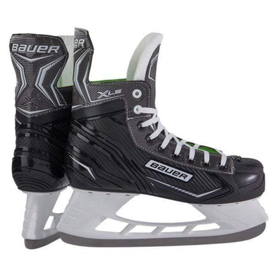 Bladeworx ice skates S21 Bauer X-LS Skates Intermidiate