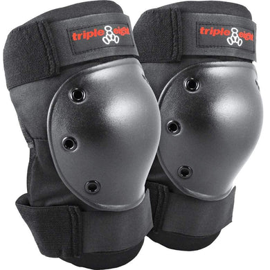 Bladeworx knee pads TRIPLE 8 KNEE SAVER - ONE SIZE FITS ALL