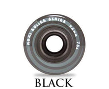 Load image into Gallery viewer, Bladeworx Moxi Gummy Wheels : 4pk : 65mm 78a