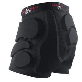 Bladeworx protective Extra Small Triple 8 Roller Derby Bumsaver