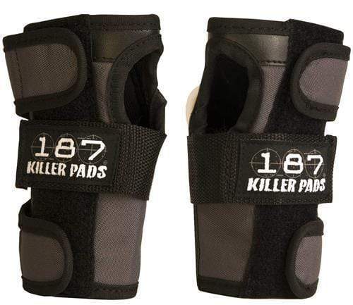 187 Killer Pad Wrist Guards