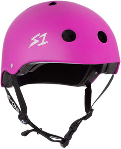 S-One Lifer Helmet : Matte