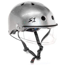 Load image into Gallery viewer, S-One Lifer Helmet w Visor - Bladeworx