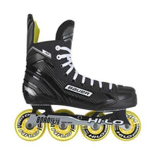 Load image into Gallery viewer, Bladeworx Roller Skate Bauer RS Roller Hockey Skates