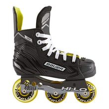 Load image into Gallery viewer, Bladeworx Roller Skate Bauer RS Roller Hockey Skates