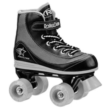 Load image into Gallery viewer, Bladeworx Roller Skate RDS FIRESTAR SKATE BOYS ROLLER SKATES