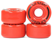 Load image into Gallery viewer, Rio Coaster Wheels : 58mm 82a 4pk