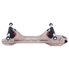 Load image into Gallery viewer, Bladeworx Roller Skates Antik Jet Roller Skate Package (Arius Plate)