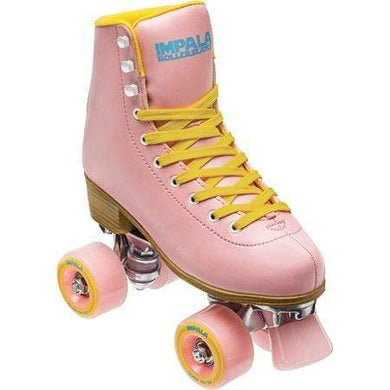 Bladeworx Roller Skates Pink / 1 Impala Recreational Roller Skate