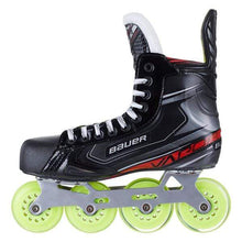 Load image into Gallery viewer, Bladeworx Roller Skates S20 Bauer Vapor X2.9 Roller Hockey Skate SR