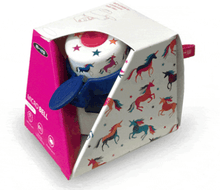 Load image into Gallery viewer, Bladeworx Scooter Accessories Unicorn Micro Bell - Special patterns