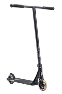 Bladeworx scooter Black Envy Prodigy S8 Complete Stunt Scooter