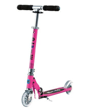 Load image into Gallery viewer, Bladeworx scooter Pink MICRO Sprite Scooter