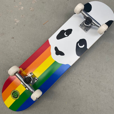 Bladeworx Skateboards Enjoi Panda Spectrum (7.625)