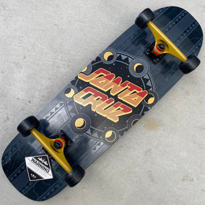 Bladeworx Skateboards Santa Cruz Phase Dot 32"