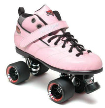 Load image into Gallery viewer, Sure-Grip Rebel Roller Skate : Assorted Colour Options