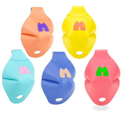 Bladeworx toe guard Moxi Toe Caps : Assorted Colours