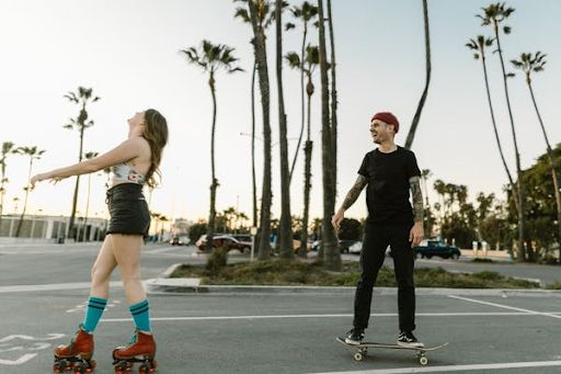 The Best 8 Places to Roller Skate Near You
