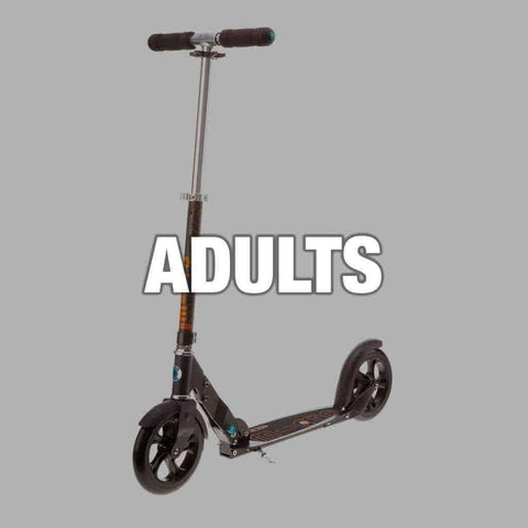 Adult Scooters