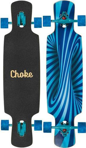 Cruisers & Longboards 