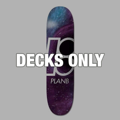 Skateboard Decks 