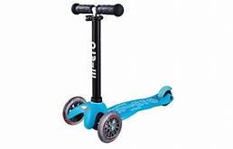 Kids & Toddlers Scooters 
