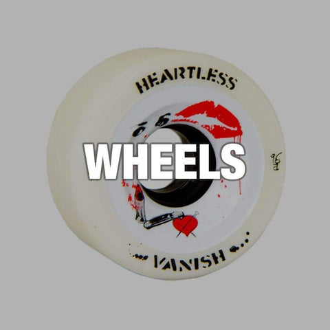 Roller Skates Wheels 