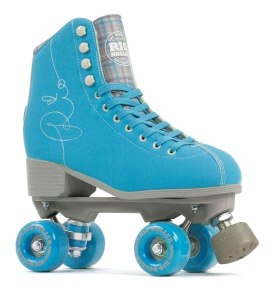 Bladeworx 4UK/5US/6US(W)/37EU RIO SIGNATURE - BLUE ****SPECIAL CLEARANCE PRICE****