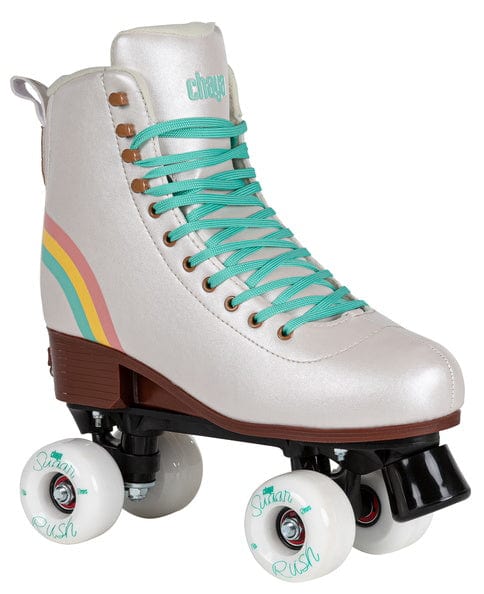 Bladeworx CHAYA BLISS KIDS ADJUSTABLE QUAD SKATES