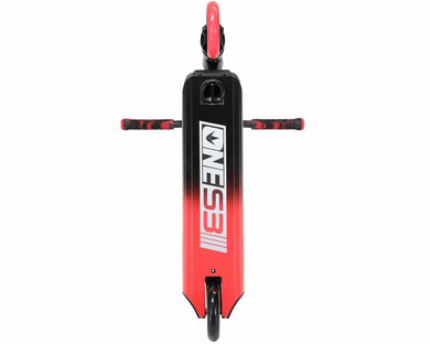 Bladeworx ENVY ONE S3 BLACK/PINK UNISEX SCOOTER - ONLY $149 (WAS $199.99) HURRY!