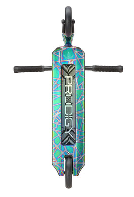 Bladeworx ENVY PRODIGY Complete Stunt Scooter SPECIAL PRICE - ONLY $249.99