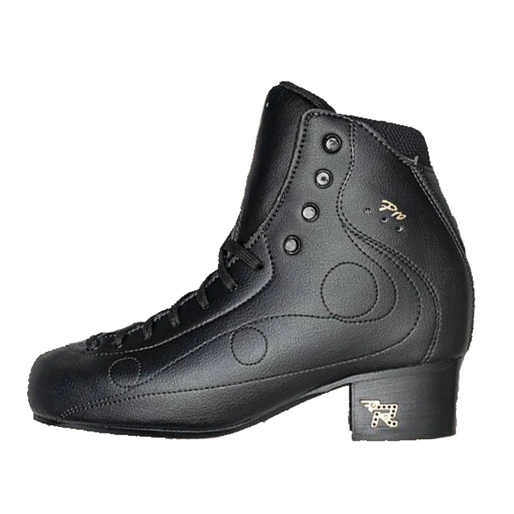 Risport ROYAL PRO Figure Skate (Boots ONLY) - Main Image