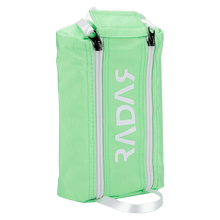 Load image into Gallery viewer, Bladeworx Green Radar Wheels Mini Carry Bag